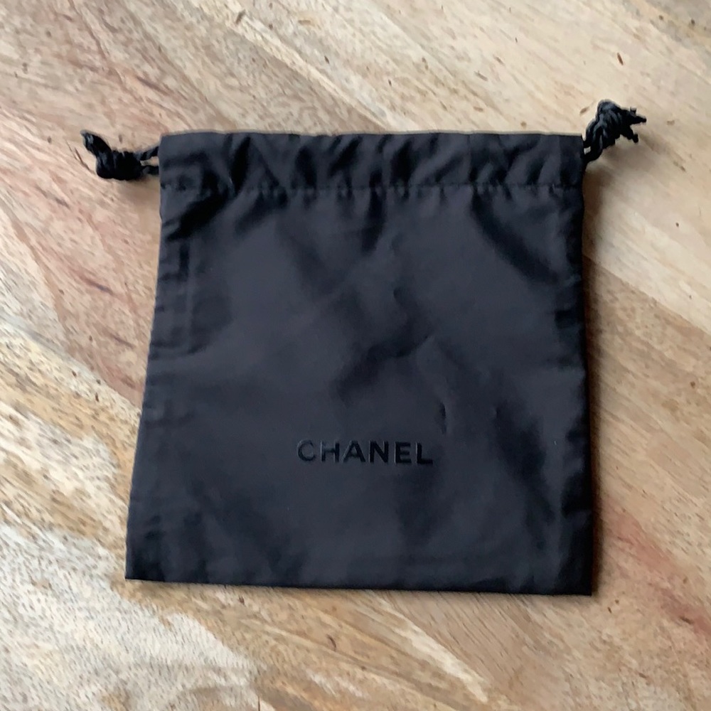 CHANEL Dustbag/Sack - XS
